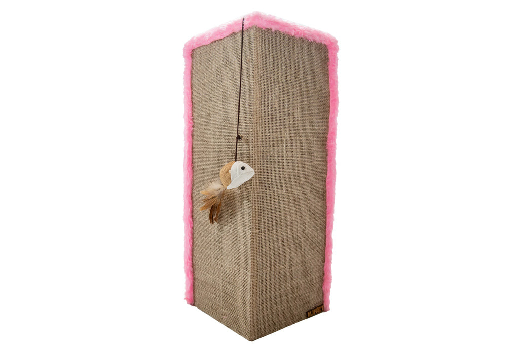 Arranhador Protetor de Sofá para Gatos