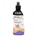 Banho a Seco para Gatos 300ml - Neutraliza Odores