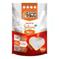 Areia Sílica para Gatos 1,6kg Anti Odor Premium